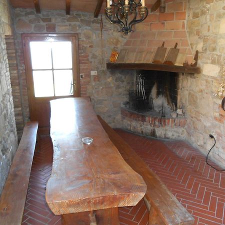 Poggio Al Vento ξενώνας Castiglione dʼOrcia Εξωτερικό φωτογραφία