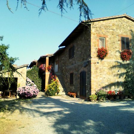 Poggio Al Vento ξενώνας Castiglione dʼOrcia Εξωτερικό φωτογραφία