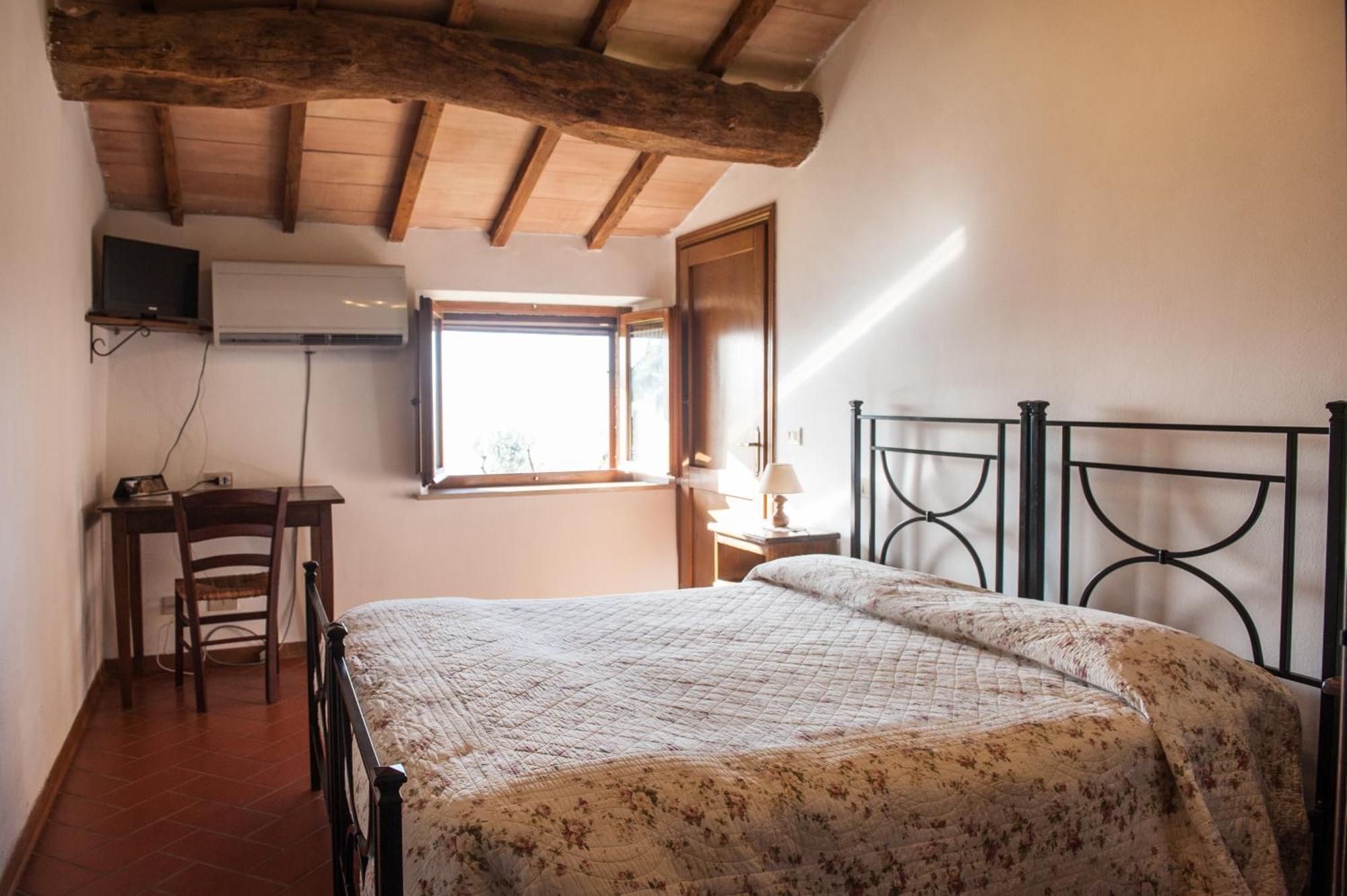 Poggio Al Vento ξενώνας Castiglione dʼOrcia Εξωτερικό φωτογραφία