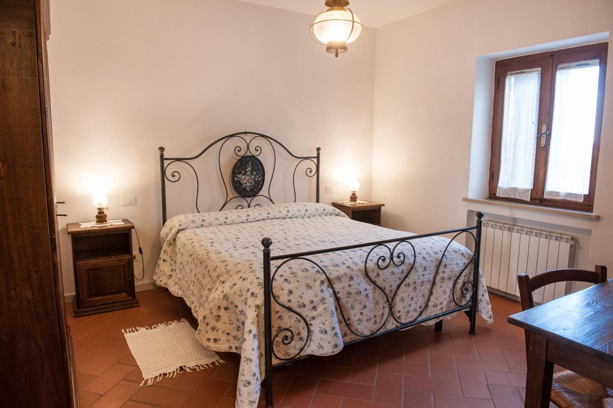 Poggio Al Vento ξενώνας Castiglione dʼOrcia Εξωτερικό φωτογραφία