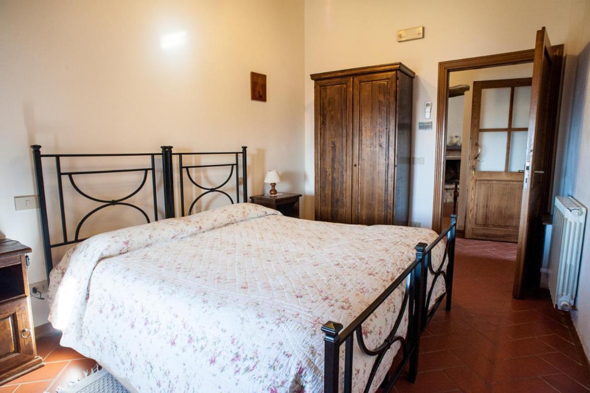 Poggio Al Vento ξενώνας Castiglione dʼOrcia Εξωτερικό φωτογραφία