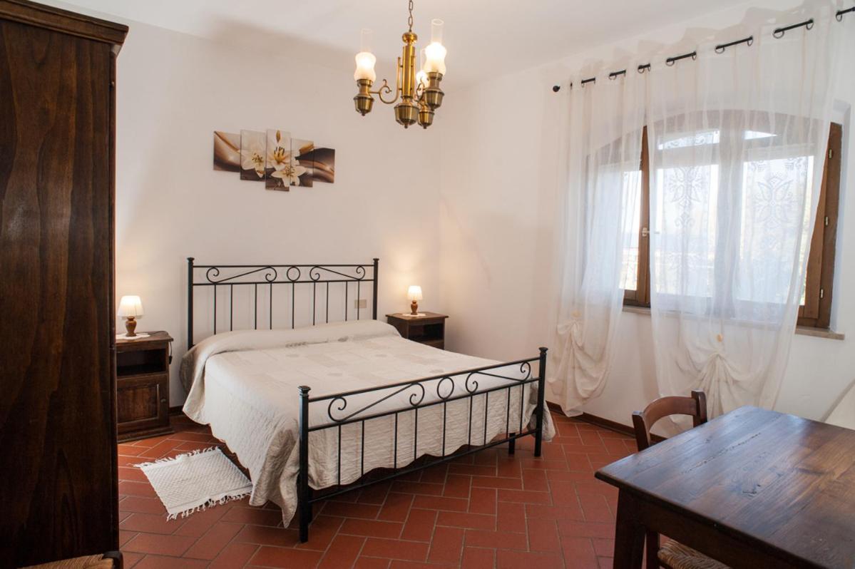 Poggio Al Vento ξενώνας Castiglione dʼOrcia Εξωτερικό φωτογραφία