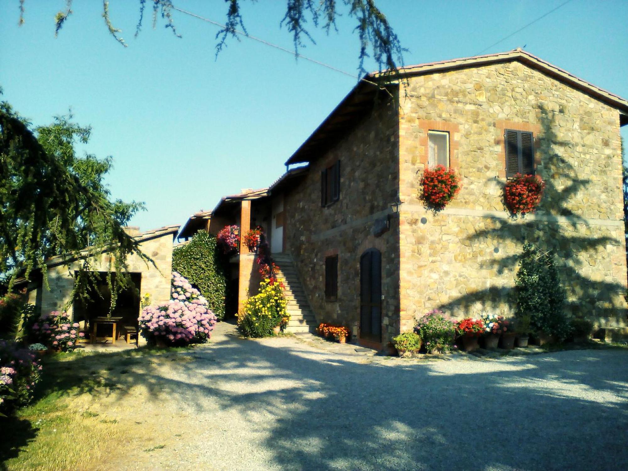 Poggio Al Vento ξενώνας Castiglione dʼOrcia Εξωτερικό φωτογραφία